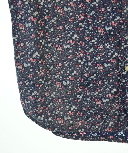 KAPITAL เสื้อลำลอง