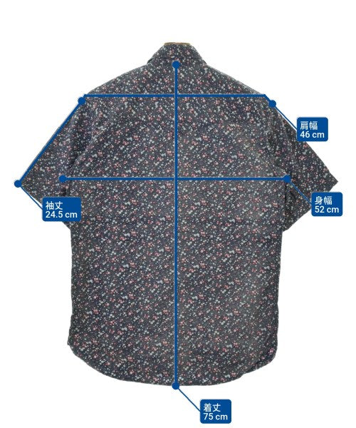 KAPITAL เสื้อลำลอง