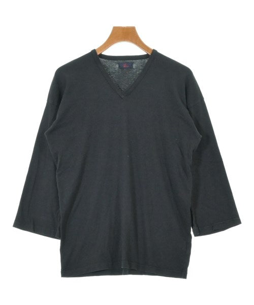 KAPITAL เสื้อยืด/เสื้อท็อปส์