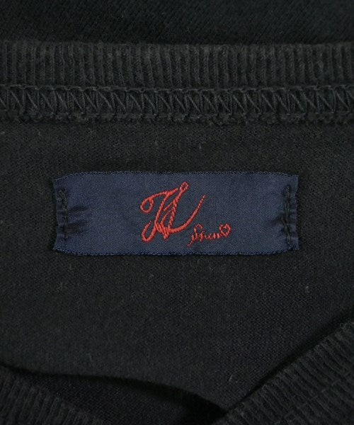 KAPITAL เสื้อยืด/เสื้อท็อปส์