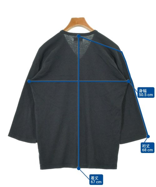 KAPITAL เสื้อยืด/เสื้อท็อปส์