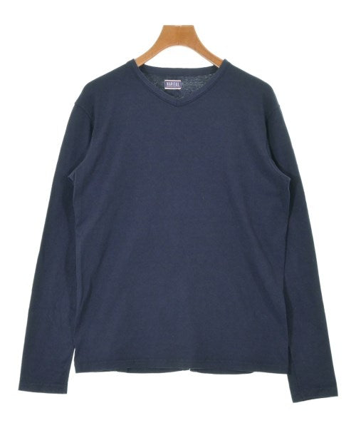 KAPITAL เสื้อยืด/เสื้อท็อปส์