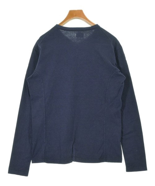 KAPITAL เสื้อยืด/เสื้อท็อปส์