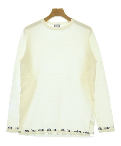 KAPITAL เสื้อยืด/เสื้อท็อปส์