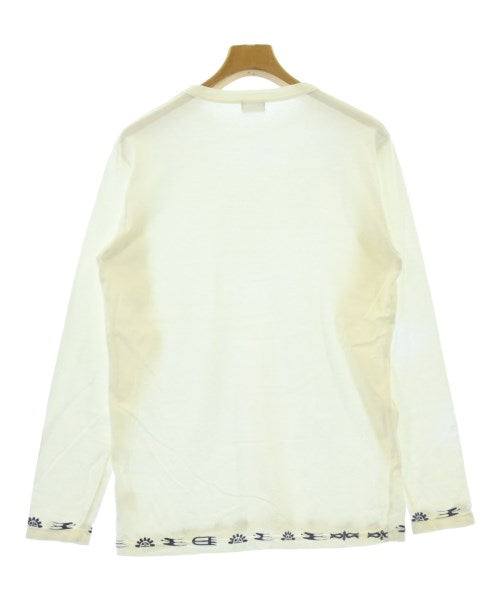 KAPITAL เสื้อยืด/เสื้อท็อปส์