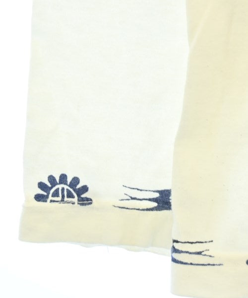 KAPITAL เสื้อยืด/เสื้อท็อปส์