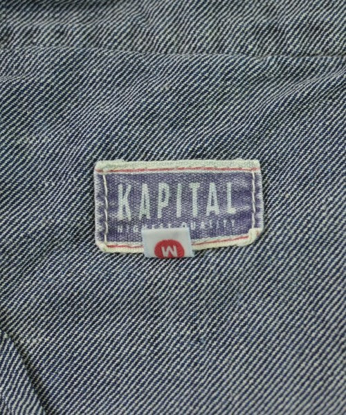 KAPITAL กางเกง อื่น