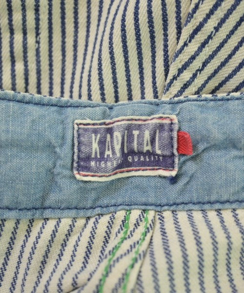 KAPITAL กางเกง อื่น
