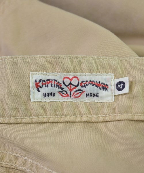 KAPITAL กางเกง อื่น