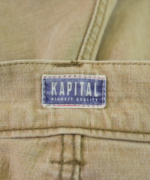 KAPITAL ยีนส์