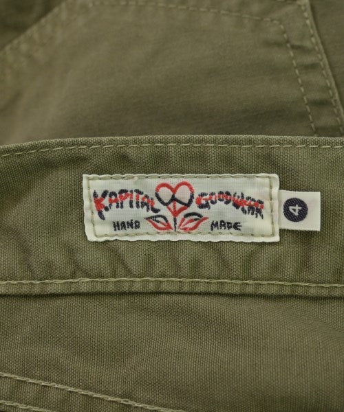 KAPITAL กางเกง อื่น