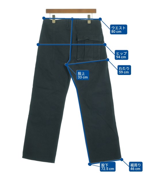 KAPITAL กางเกง อื่น