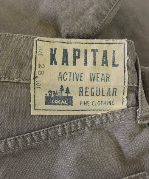 KAPITAL กางเกง อื่น