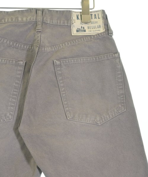 KAPITAL กางเกง อื่น