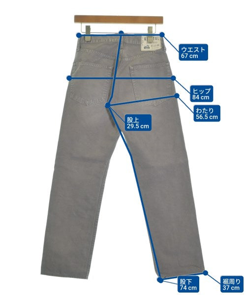 KAPITAL กางเกง อื่น