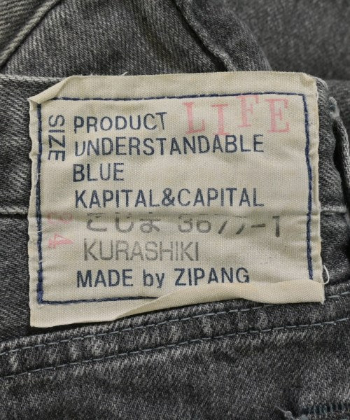 KAPITAL ยีนส์