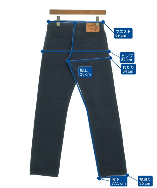 KAPITAL กางเกง อื่น