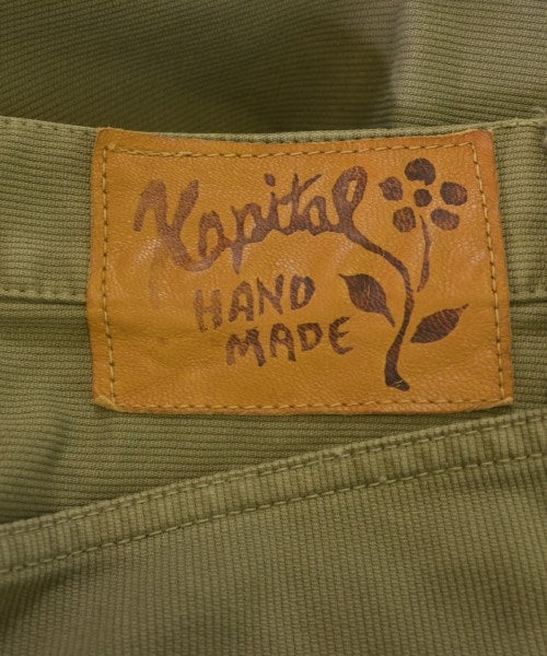 KAPITAL กางเกง อื่น