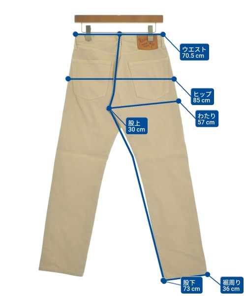 KAPITAL กางเกง อื่น