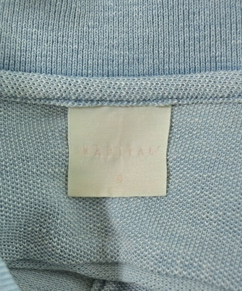 KAPITAL เสื้อโปโล