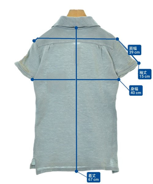 KAPITAL เสื้อโปโล