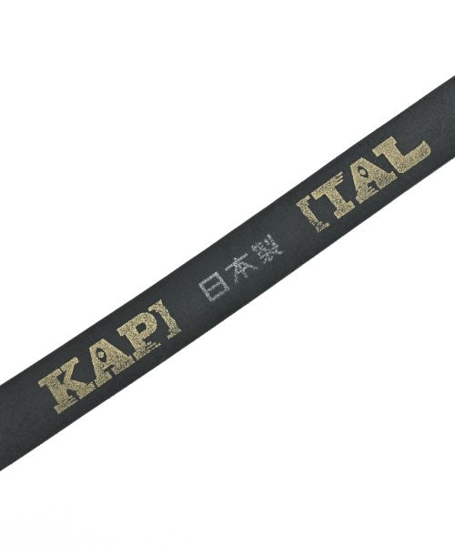 KAPITAL เข็มขัด