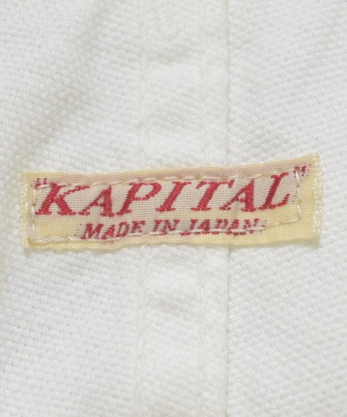 KAPITAL กางเกง อื่น