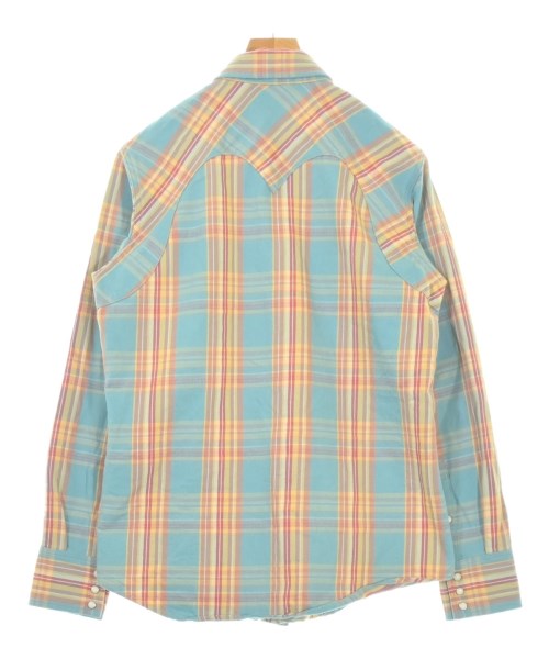 KAPITAL เสื้อลำลอง