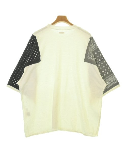 KAPITAL เสื้อยืด/เสื้อท็อปส์
