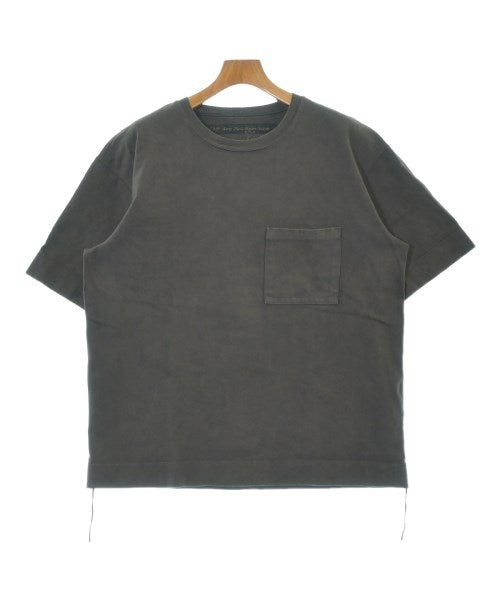 KAPITAL เสื้อยืด/เสื้อท็อปส์