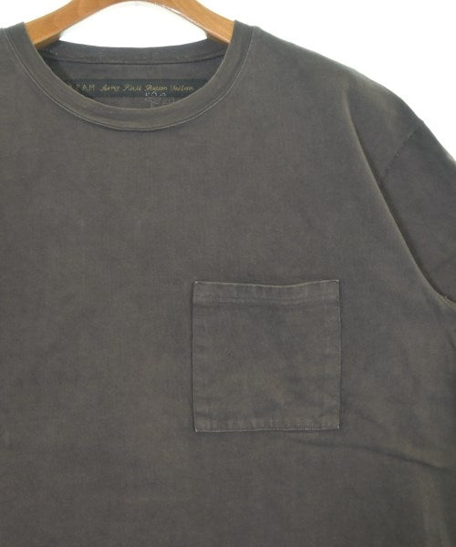 KAPITAL เสื้อยืด/เสื้อท็อปส์