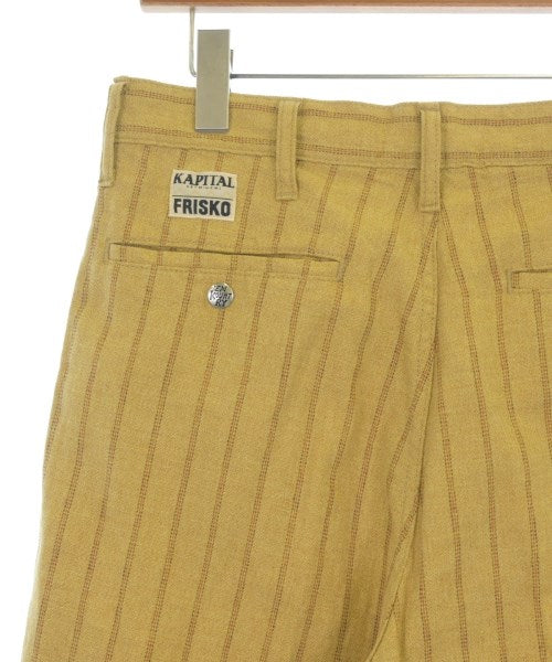 KAPITAL กางเกง อื่น