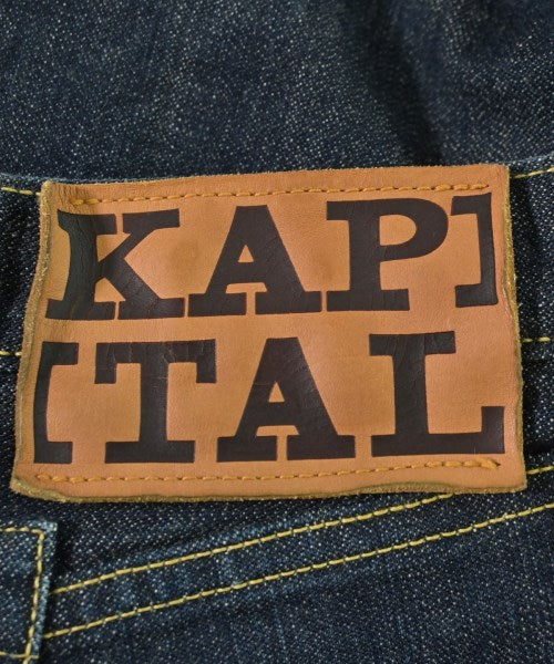 KAPITAL ยีนส์