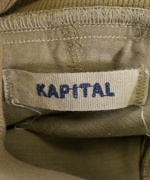 KAPITAL กางเกง อื่น