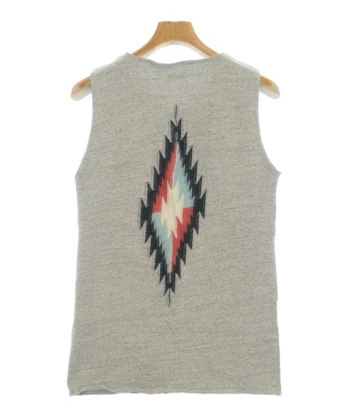 KAPITAL เสื้อยืด/เสื้อท็อปส์