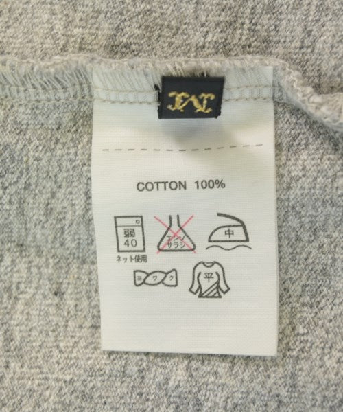 KAPITAL เสื้อยืด/เสื้อท็อปส์