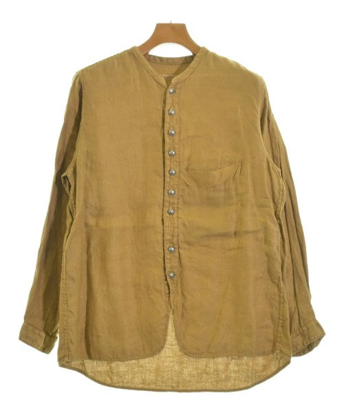 KAPITAL เสื้อลำลอง