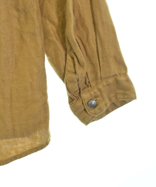 KAPITAL เสื้อลำลอง