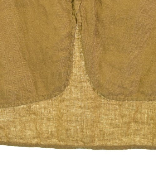 KAPITAL เสื้อลำลอง