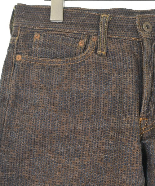 KAPITAL ยีนส์