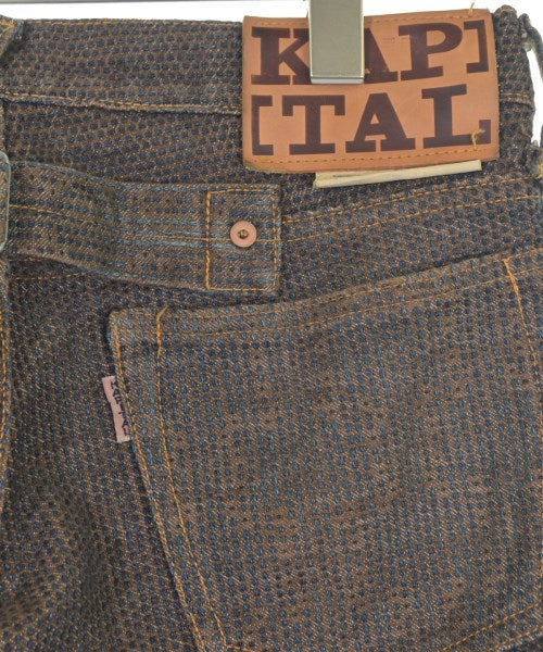 KAPITAL ยีนส์