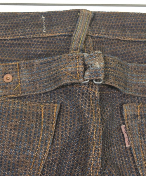 KAPITAL ยีนส์