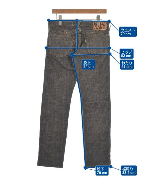 KAPITAL ยีนส์