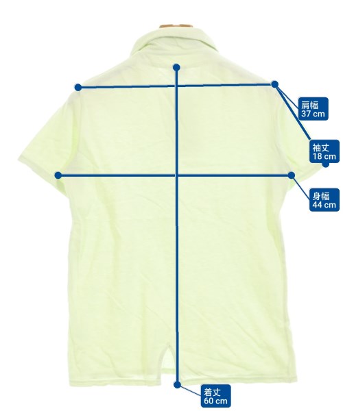 KAPITAL เสื้อโปโล