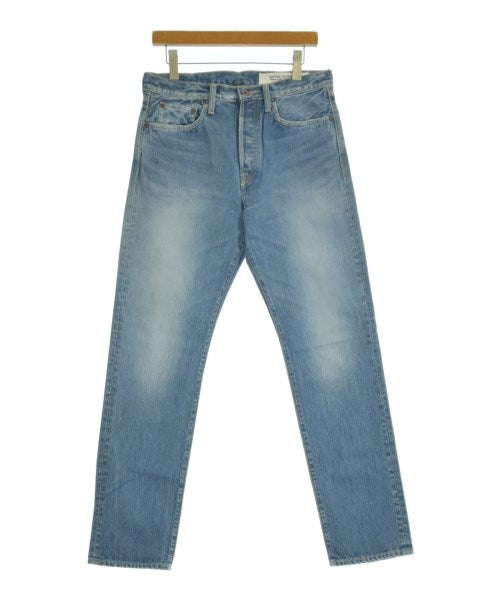 KAPITAL ยีนส์