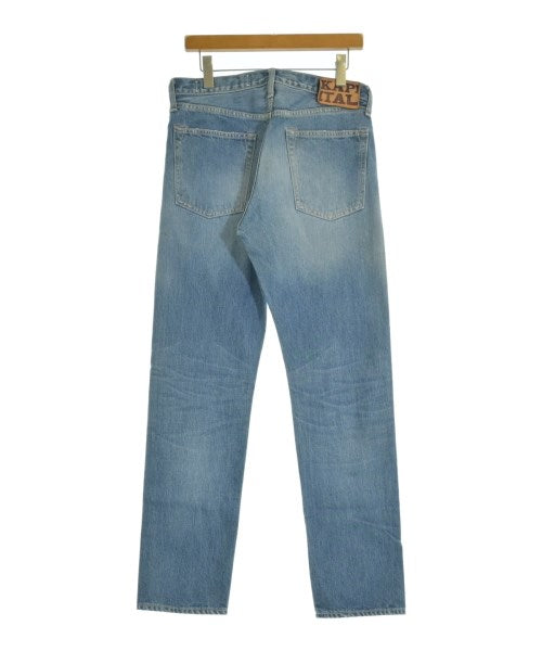 KAPITAL ยีนส์