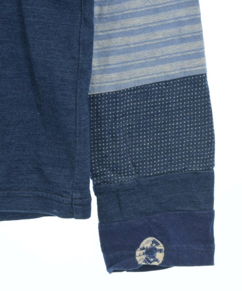 KAPITAL เสื้อยืด/เสื้อท็อปส์