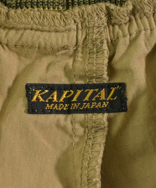 KAPITAL กางเกง อื่น