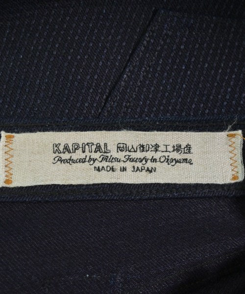 KAPITAL กางเกง อื่น