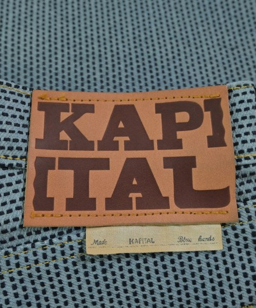 KAPITAL กางเกง อื่น